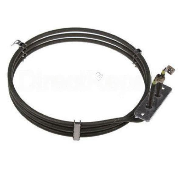 Smeg - Element de încălzire cu aer cald 2000w - 806891082 - pentru Plită/Cuptor