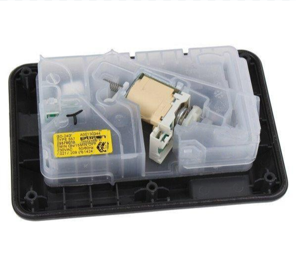 Electrolux - Dispozitiv de dozare / distribuitor de săpun - 140001303449 - pentru Mașină de spălat vase