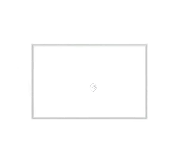 Liebherr - Garnitură de etanșare pentru ușă - autoadezivă - 1090 x 530mm - 7109810 - pentru Frigider/Congelator