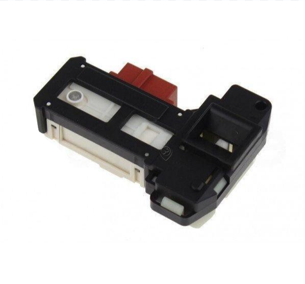 Beko - Blocare ușă / releu ușă wcc5611bc - 2847740500 - pentru Mașină de spălat haine