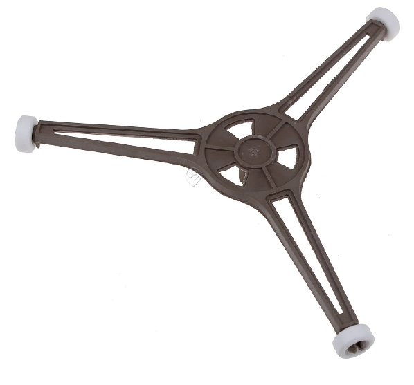 Gorenje - Placă de sticlă Loopring - 259253 - pentru Cuptor cu microunde