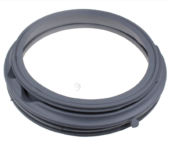 Beko - Garnitură ușă wtv7812bo - 2905574100 - pentru Mașină de spălat haine