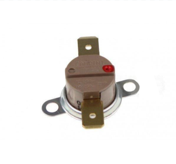 Smeg - Termostat de siguranță 140°C - 831731476 - pentru Plită/Cuptor