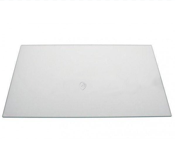 Electrolux - Geam deasupra sertarului pentru legume 476x310mm - 2249088127 - pentru Frigider/Congelator