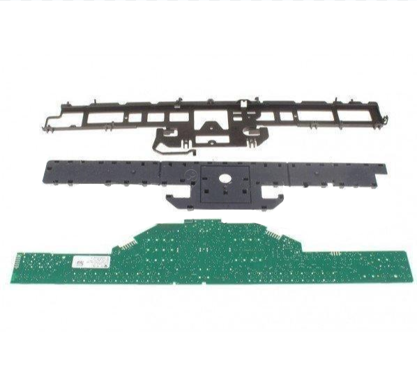 Bosch - Modul - placă de control - 11033153 - pentru Frigider/Congelator