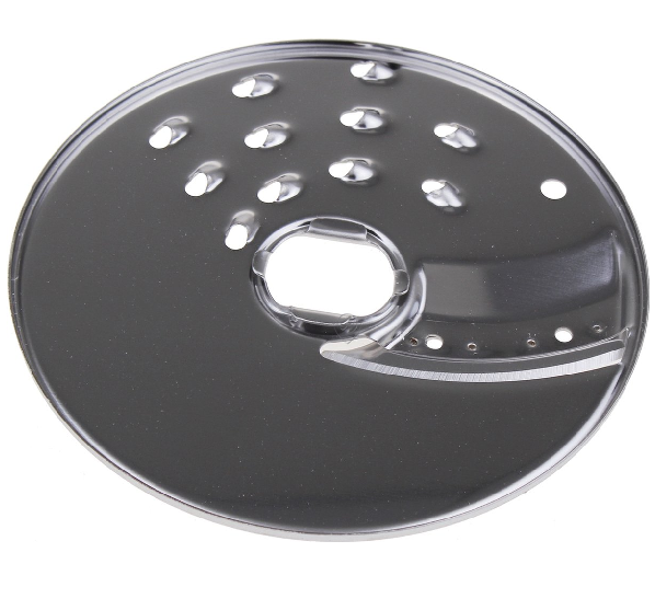 Magimix - Disc de răzuit / disc de tăiat e4/r4 le mini sav - 17470 - pentru Robot de bucătărie/Mixer