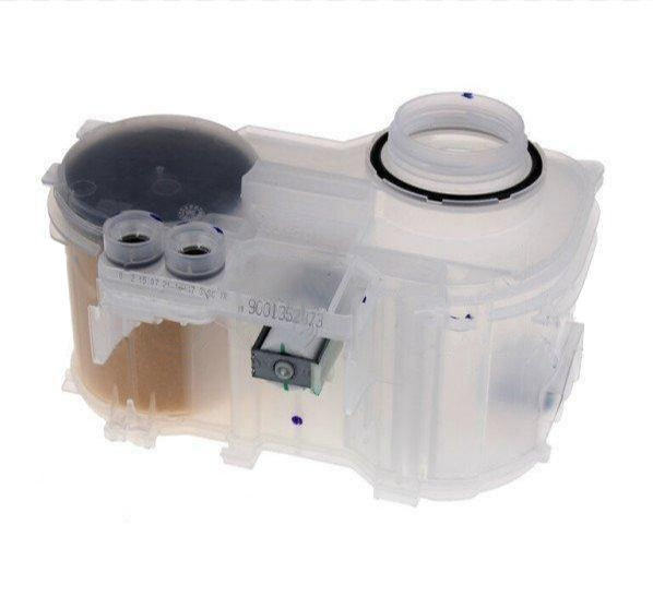 Bosch - Decalcificator - 12026873 - pentru Mașină de spălat vase