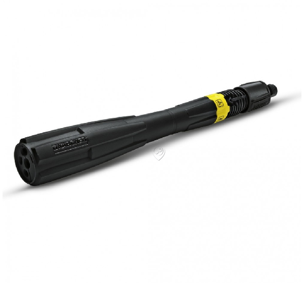 Karcher - Lance de pulverizare multi-jet 3 în 1 Mj 180 - 26439070 - pentru Curățător cu presiune