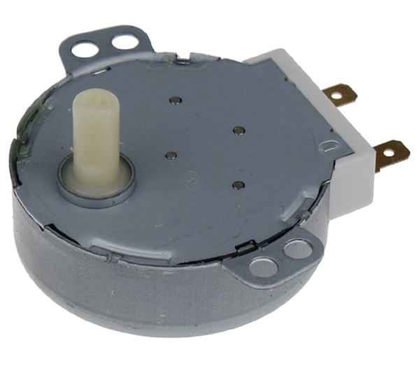 Panasonic - Motor de acționare a placii de sticlă - E63265U00XN - pentru Cuptor cu microunde ALDI - sm2301a
