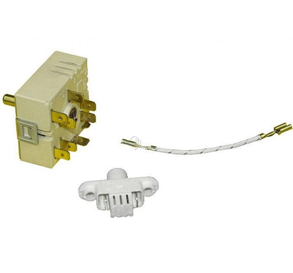 Bosch - Regulator de energie 50.55.021.100 (înlocuitor 50.57.141.04 - 00605922) - pentru Plită/Cuptor BOSCH - 075003109400