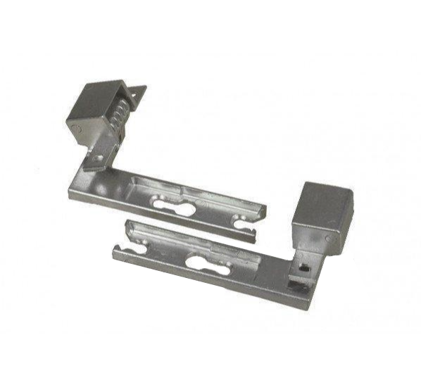 Bosch - Set de balamale pentru ușa frigiderului - 00481572 - pentru BOSCH - CE31240/41