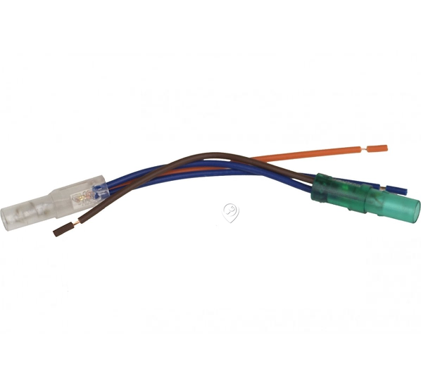 Whirlpool - Lumină de control - 481213448371 - pentru Iluminat WHIRLPOOL - 850734701020 - PL108CW