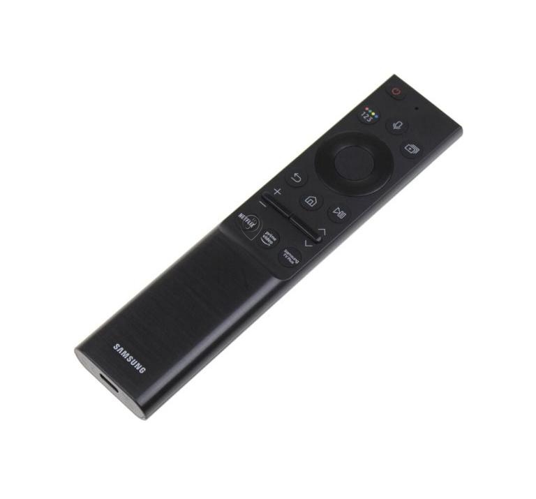 Samsung - Telecomandă tm2180e - BN5901357B - pentru TV/audio/video