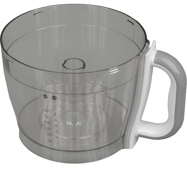 Kenwood - Bol de amestecare FP723 - KW707608 - pentru Robot de bucătărie/Mixer KENWOOD - FP723