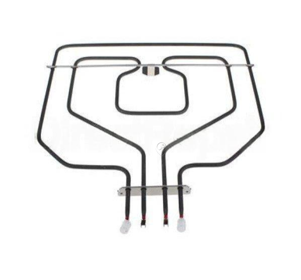 Bosch - Element de încălzire - grill - 00685021 - pentru Plită/Cuptor BOSCH - 3HB556XP/01