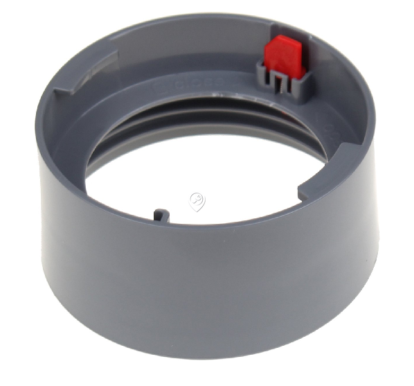 Kenwood - Bază (inel) pentru lamă - km282/km285/km286/km287 - KW714231 - pentru Robot de bucătărie/Mixer KENWOOD - 0WKM282002 - KM282