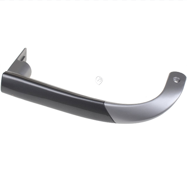 Beko - Mâner ușă - superior - c - 4326380800 - pentru Frigider/Congelator BEKO - CHE42200DS