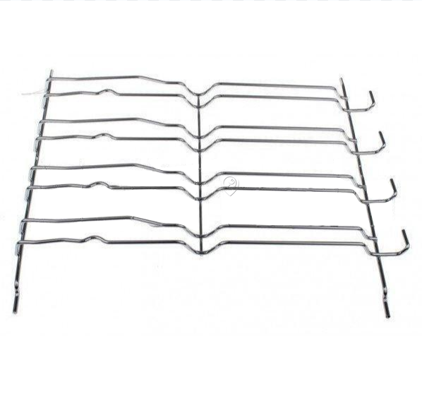 Whirlpool - Suport pentru grătar dreapta - 481010412914 - pentru Plită/Cuptor WHIRLPOOL - OBI102W