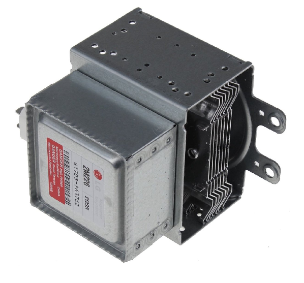 Whirlpool - Magnetron 2m226 - 212gh - 482000018893 - pentru Cuptor cu microunde WHIRLPOOL - 858725199292 - VT251/WH/SA