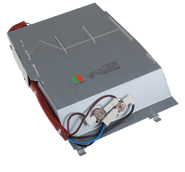 Whirlpool - Element de încălzire pentru uscător, 2000 W, 230 V, irca - 481010669312 - pentru WHIRLPOOL - 856066517310 - TRKC6000