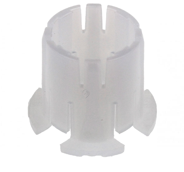 Samsung - Suport motor suspendare - ;heba bigbang, PA66+GF15%, natural - DC6102549A - pentru Mașină de spălat haine SAMSUNG - WF1124XBC-XEF