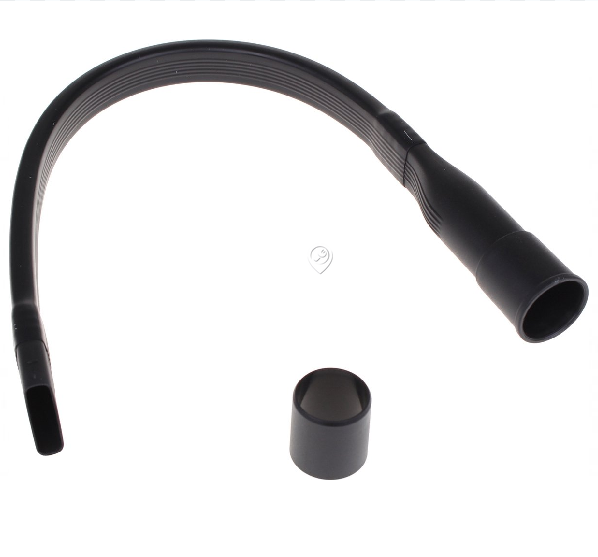 Seb - Duză de aspirare îngustă XXL - ZR902901 - pentru Aspirator SEB TEFAL CALOR MOULINEX - 461010  -  461010_NL NL