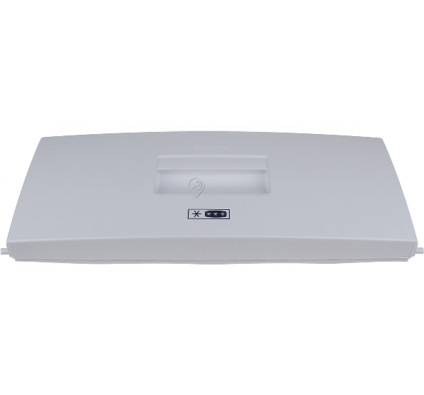 Whirlpool - Ușă compartiment congelator pentru frigider, imprimată - 481010673940