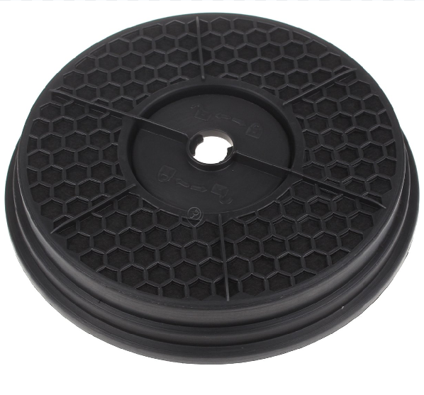 Beko - Filtru de carbon - model nou cfb2019 - 115725 - pentru Hota