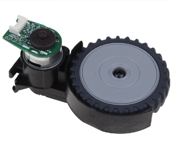 LG - Set roți aspirator robot stânga - AJW73110501