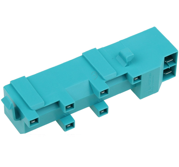 Smeg - Dispozitiv de aprindere - 6 arzătoare - 810020105 - pentru Plită/Cuptor SMEG - SK604EB