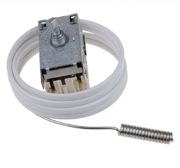 Whirlpool - Termostat frigider k50-l3442 - 482000024218