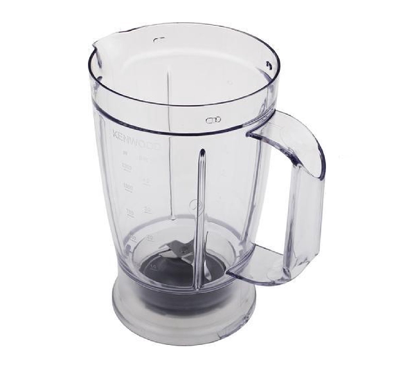 Kenwood - Bol blender - acrilic - gri - KW714984
