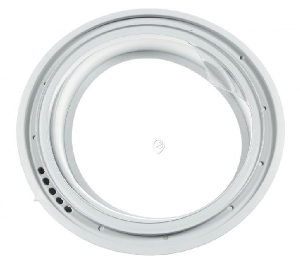 Whirlpool - Garnitură de etanșare ușă pentru cuptor, 54l,473,ilpea - 481010704560 - pentru WHIRLPOOL - 852180165010 - MFW 1208 DWT