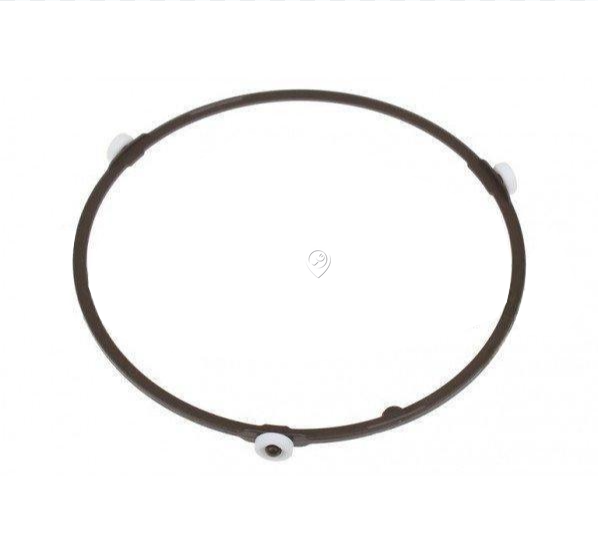 Samsung - Placă de sticlă Loopring - DE9700193D - pentru Cuptor cu microunde