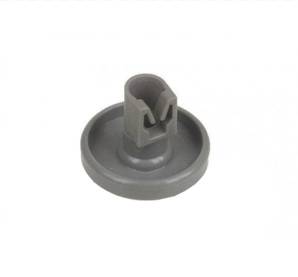 Electrolux - Roată coș inferior - 50286964007 - pentru Mașină de spălat vase ATAG - VA6011BTUUA01