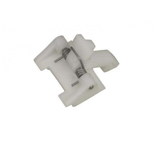 Bosch - Cârlig de ușă - original - 00183608 - pentru Mașină de spălat haine BOSCH - 3TE60100A/01