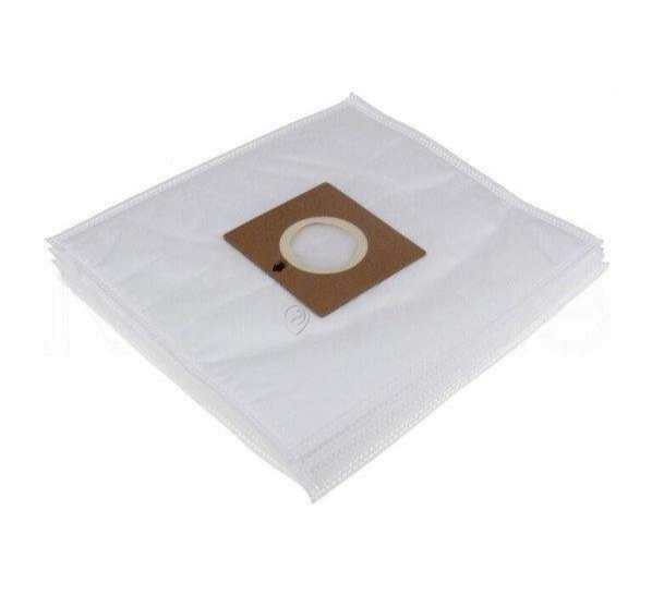 Domo - Sac de aspirator din microfibră (set de 5) - DO1007SSET2