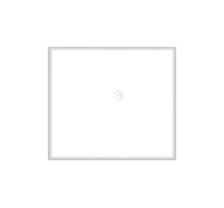 Beko - Garnitură ușă congelator - 4937732500