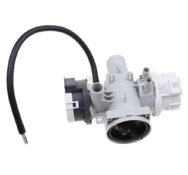 LG - Pompă de evacuare - AHA75693404 - pentru Mașină de spălat haine