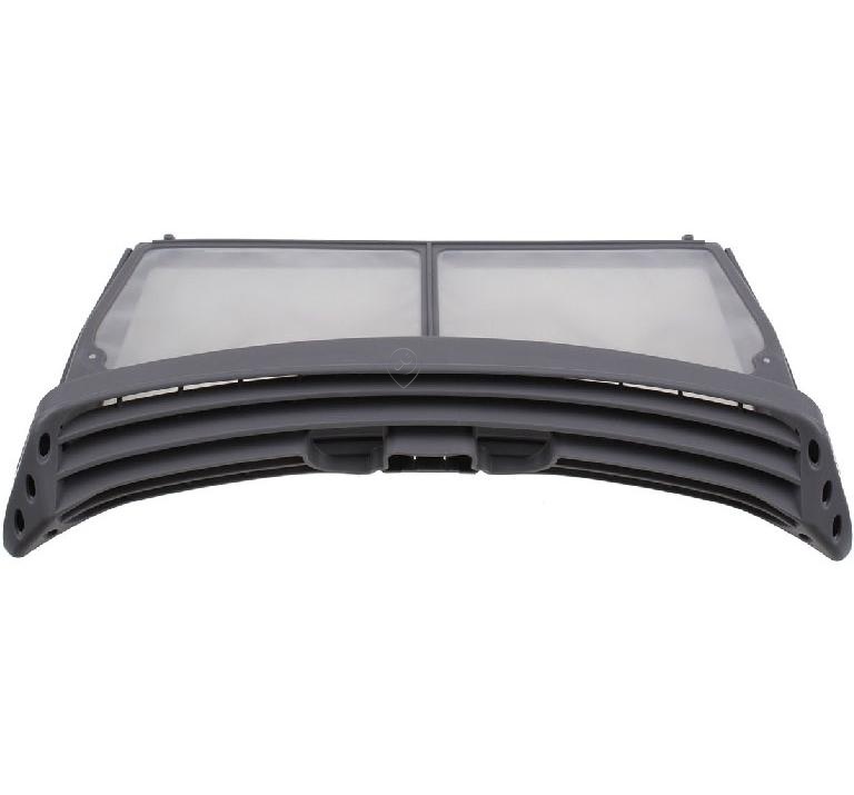 Beko - Filtru de scame dc8230a - 2972300300 - pentru Uscător de haine