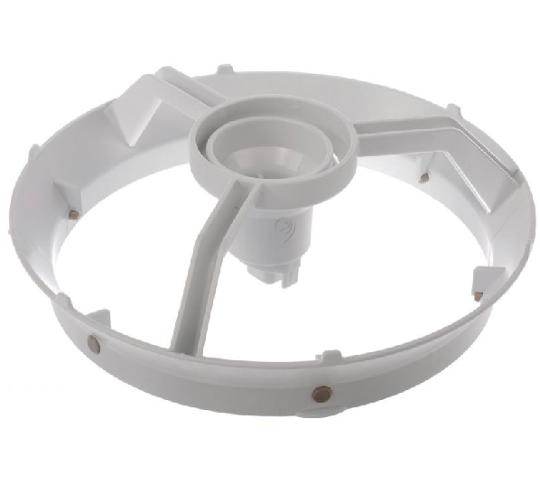 Bosch - Suport pentru răzătoare - 00652366 - pentru Robot de bucătărie/Mixer BOSCH - MCM5512/01