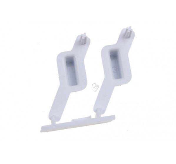 Whirlpool - Buton - opțiuni 2 - 481071425351 - pentru Mașină de spălat haine WHIRLPOOL - 859200065010 - AWO/C70080