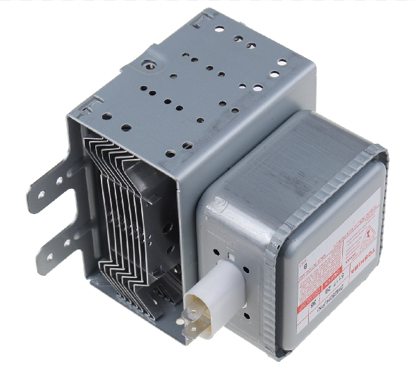 Whirlpool - Magnetron 2m253h  toshiba - 481010608131 - pentru Cuptor cu microunde WHIRLPOOL - 853896001771 - MBF200S