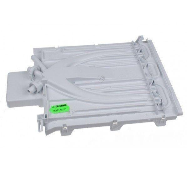 Bosch - Capac pentru recipientul de detergent - 00665582 - pentru Mașină de spălat haine BOSCH - 3TI71100A/13