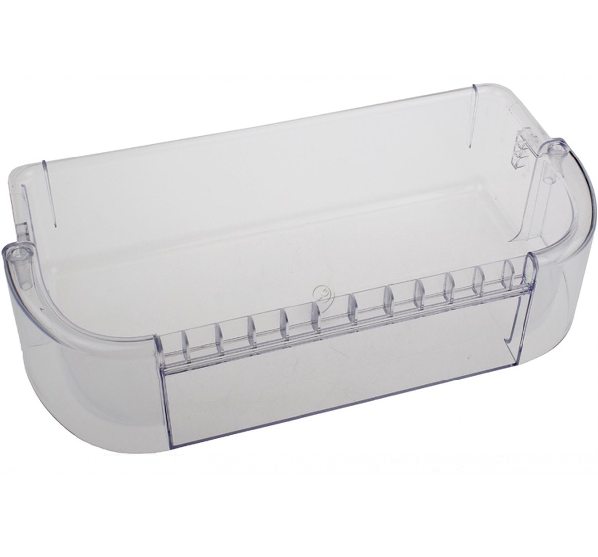 Whirlpool - Suport de sticle, polita usa frigider - 481010424493 - pentru WHIRLPOOL - 853965711003 - 50096241