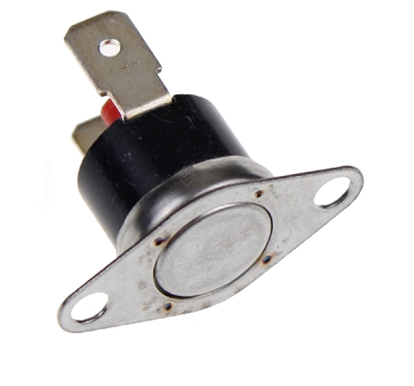 Fagor / Brandt - Termostat - siguranță - 135°C - 76X4155 - pentru Plită/Cuptor FAGOR / BRANDT - BIP63WEU1/1 - BIP63WEU1