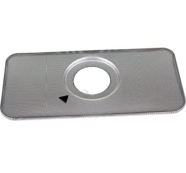Bosch - Sită fină - 00645037 - pentru Mașină de spălat vase BOSCH - 3VF300NA/01