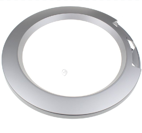 Bosch - Cadru hublou - exterior - 18006700 - pentru Mașină de spălat haine BOSCH - WAE28169FG/01