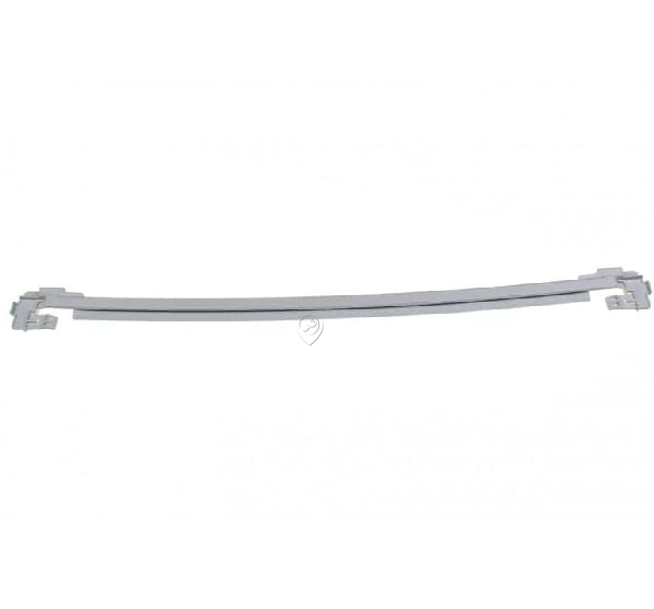 Liebherr - Suport de sticlă pentru raft - 7436080 - pentru Frigider/Congelator LIEBHERR - GNP 266620 - 998948800