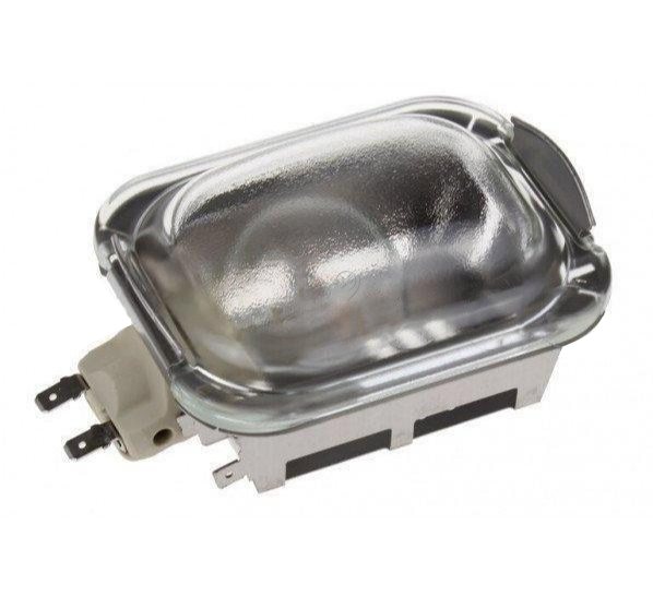 Bosch - Bec pentru cuptor cu sticlă completă - 40W - 00499649 - pentru BOSCH - 3HB538XD/01